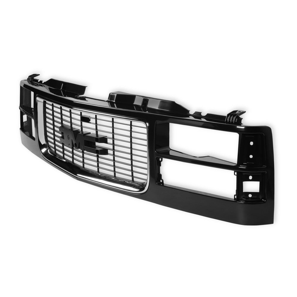 Holley Classic Trucks