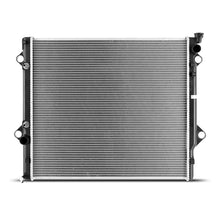 画像をギャラリービューアに読み込む, Mishimoto Toyota 4Runner Replacement Radiator 2003-2009