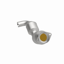 画像をギャラリービューアに読み込む, MagnaFlow 21-23 Ford F-150 3.5L Left Underbody Direct Fit Converter