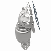 画像をギャラリービューアに読み込む, Magnaflow 07-10 Kia Sedona 3.8L California Grade CARB Compliant DF Manifold Catalytic Converter