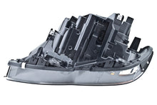 画像をギャラリービューアに読み込む, Hella 2003-2006 BMW X5 Xenon Headlight Assembly