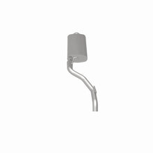 画像をギャラリービューアに読み込む, MagnaFlow BRE Exhaust Kit Replacement Stainless Jeep