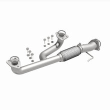 画像をギャラリービューアに読み込む, BRE Exhaust 11-13 Honda Odyssey 3.5L Front Pipe Kit
