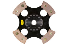 画像をギャラリービューアに読み込む, ACT 2002 Mini Cooper 4 Pad Rigid Race Disc