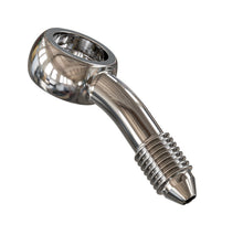 画像をギャラリービューアに読み込む, Goodridge 20 Deg Banjo Adaptor for 7/16 Bolt