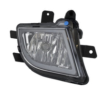 画像をギャラリービューアに読み込む, Hella 2015-2015 Volkswagen Jetta Fog Light Assembly Right