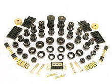画像をギャラリービューアに読み込む, Prothane 75-79 Chevy Camaro Total Kit - Black