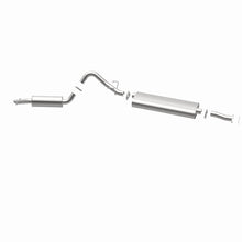 画像をギャラリービューアに読み込む, MagnaFlow BRE Exhaust Kit 02-04 Montana Venture 07-09 Uplander Montana