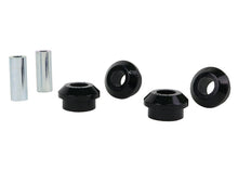 画像をギャラリービューアに読み込む, Whiteline Plus 2/07-8/09 Mazda CX-9/8/02-1/08 Mazda 6 Front Lwr Inner Rear Control Arm Bushing Kit