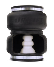 画像をギャラリービューアに読み込む, Air Lift Replacement Air Spring - LoadLifter 5000 Ultimate Bellows Type w/ internal Jounce Bumper