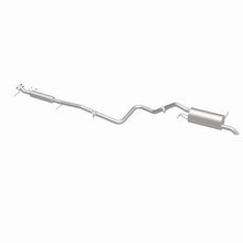 画像をギャラリービューアに読み込む, BRExhaust 14-16 Ford Fiesta 1.6L Exhaust Kit
