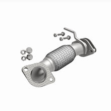 画像をギャラリービューアに読み込む, MagnaFlow BRExhaust 15-19 Hyundai Sonata 2.4L Front Pipe Kit