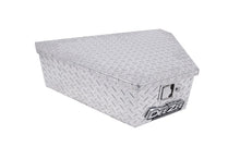 画像をギャラリービューアに読み込む, Dee Zee Universal Tool Box - Specialty 60 Degree Triangle BT Alum