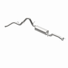 画像をギャラリービューアに読み込む, MagnaFlow BRE Exhaust Kit 94-95 Tahoe Yukon 5.7L