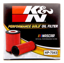 画像をギャラリービューアに読み込む, K&amp;N Oil Filter OIL FILTER; AUTOMOTIVE