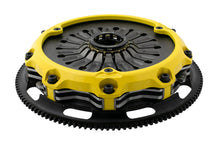 画像をギャラリービューアに読み込む, ACT 93-98 Nissan Skyline GT-R (R32/R33) Mod-Twin 225 XT Sprung Race Clutch Kit