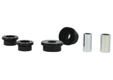 画像をギャラリービューアに読み込む, Whiteline 1976-1977 Ford Bronco Panhard Rod - Bushing