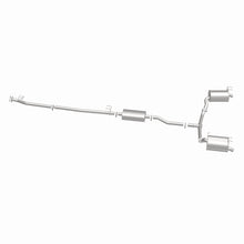 画像をギャラリービューアに読み込む, BRExhaust 17-19 Honda CR-V Touring 1.5L Exhaust Kit