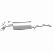 画像をギャラリービューアに読み込む, BRExhaust 05-07 Pontiac Wave/ 04-08 Chevrolet Aveo Muffler Kit