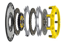 画像をギャラリービューアに読み込む, ACT 93-95 Mazda RX-7 FD Mod-Twin 225 XT Sprung Street Clutch Kit