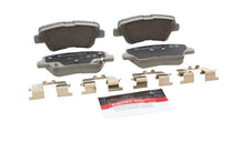 画像をギャラリービューアに読み込む, Brembo OE 2017 Hyundai Elantra/18-22 Ioniq/18-19 Sonata/16-17 Veloster Ceramic Brake Pad - Rear
