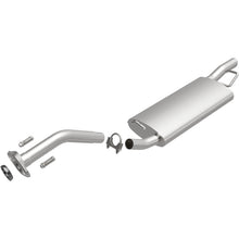 画像をギャラリービューアに読み込む, MagnaFlow BRE Exhaust Kit 09-13 Toyota Corolla S 1.8L