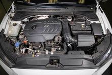 画像をギャラリービューアに読み込む, K&amp;N 20-22 Hyundai Veloster N 2.0L L4 Aluminum Charge Pipe Kit - Gunmetal Gray