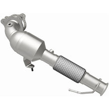 画像をギャラリービューアに読み込む, MagnaFlow 20-21 Ford Escape Front Underbody 2L Direct Fit Converter