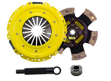 画像をギャラリービューアに読み込む, ACT 2011 Ford Mustang Sport/Race Sprung 6 Pad Clutch Kit