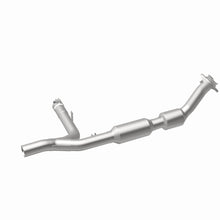 画像をギャラリービューアに読み込む, MagnaFlow 02-03 Ford F-150 5.4L Direct Fit Converter