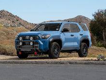 画像をギャラリービューアに読み込む, aFe Terra Guard Bull Bar 25-26 Toyota 4Runner No Drill No Cut Installation