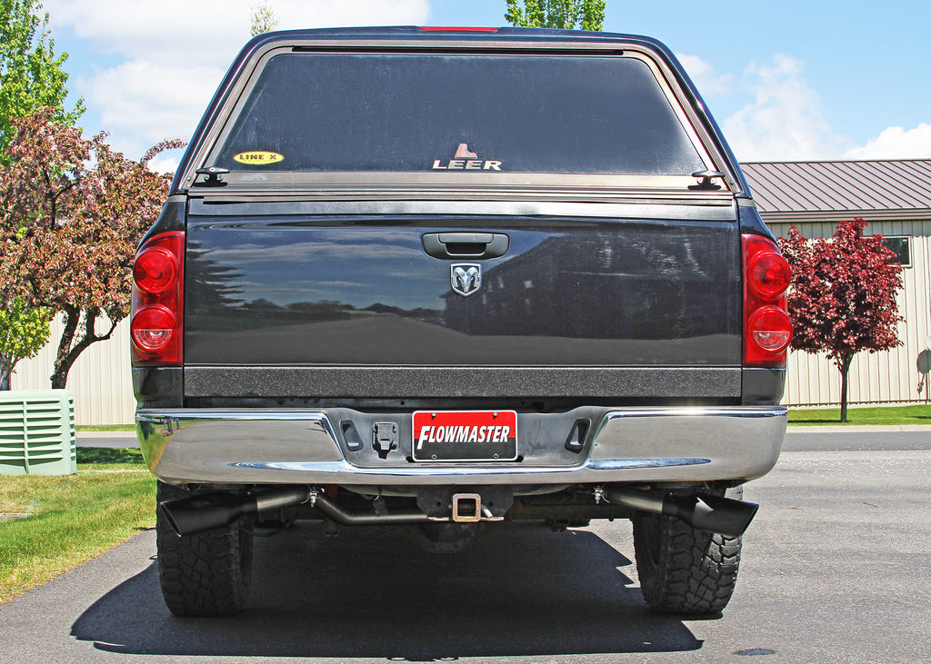 Flowmaster