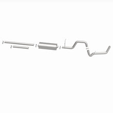 画像をギャラリービューアに読み込む, MagnaFlow BRE Exhaust Kit 98-02 Ford F-150 F-250