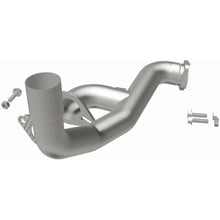 画像をギャラリービューアに読み込む, BRE Exhaust 11-17 C/V Grand Caravan Town &amp; Country Routan 3.6L Front Pipe Kit