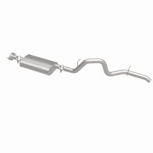 画像をギャラリービューアに読み込む, MagnaFlow BRE Exhaust Kit 97-06 Jeep Wrangler