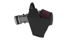 画像をギャラリービューアに読み込む, K&amp;N 22-23 Nissan Pathfinder Performance Air Intake System