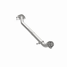 画像をギャラリービューアに読み込む, BRExhaust 01-04 Frontier 2.4L Front Pipe Kit