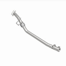 画像をギャラリービューアに読み込む, BRE Exhaust 02-05 A4 Quattro A4 1.8L Front Pipe Kit