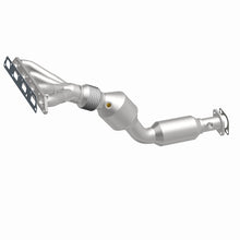 画像をギャラリービューアに読み込む, MagnaFlow 07-08 Mini Cooper 1.6L Direct Fit Catalytic Converter