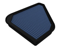 画像をギャラリービューアに読み込む, aFe 09-17 Chevrolet Traverse 3.6L V6 Magnum FLOW OE Replacement Air filter w/ Pro 5R Media