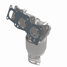 画像をギャラリービューアに読み込む, Magnaflow 07-10 Kia Sedona 3.8L California Grade CARB Compliant DF Manifold Catalytic Converter