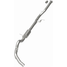 画像をギャラリービューアに読み込む, BRExhaust 01-06 Silverado Sierra 2500 HD 3500 HD Exhaust Kit