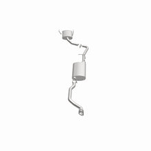 画像をギャラリービューアに読み込む, MagnaFlow BRE Exhaust Kit 09-17 Chevy Traverse 3.6L