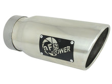 画像をギャラリービューアに読み込む, aFe Apollo GT Series 3 in 409 Stainless Steel Cat-Back Exhaust System w/ Polish Tip V8-5.7L HEMI
