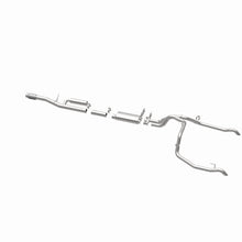 画像をギャラリービューアに読み込む, MagnaFlow 24-25 Chevrolet/GMC Silverado/Sierra 1500 ZR2/AT4X Overland Series Cat-Back Exhaust System