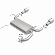 画像をギャラリービューアに読み込む, BRE Exhaust 03-08 FX35 FX45 3.5L 4.5L Muffler Kit