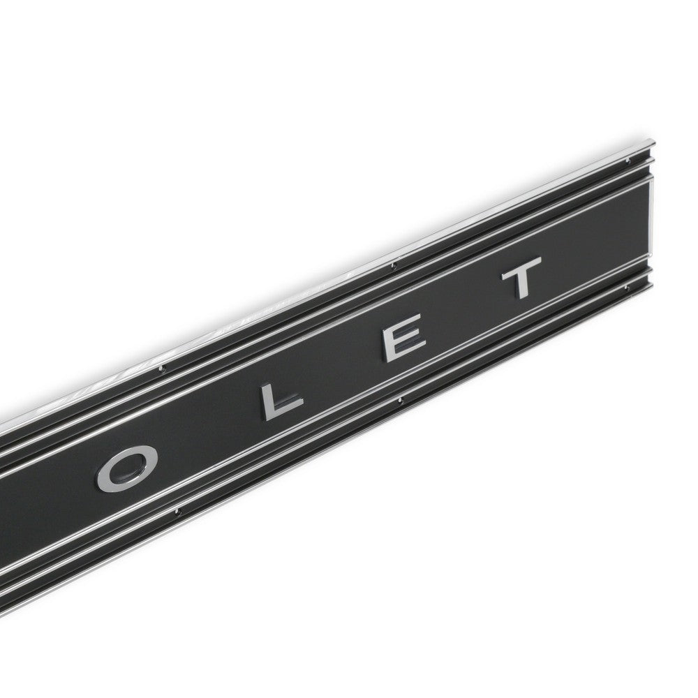 Holley Classic Trucks
