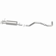 画像をギャラリービューアに読み込む, MagnaFlow BRE Exhaust Kit 96-00 Savana Express