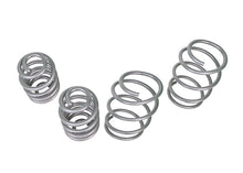 画像をギャラリービューアに読み込む, Whiteline 99-05 BMW 3 Series Coil Springs - Lowered