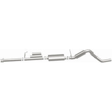 画像をギャラリービューアに読み込む, MagnaFlow BRE Exhaust Kit 07-10 Silverado 2500 3500 6.0L